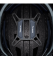CASCO HJC IBEX 3 (NEGRO-DORADO MATE/BRILLANTE)