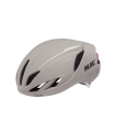HJC FURION 3 HELMET (MATT BEIGE-PURPLE)