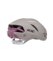 HJC FURION 3 HELMET (MATT BEIGE-PURPLE)