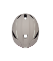 HJC FURION 3 HELMET (MATT BEIGE-PURPLE)