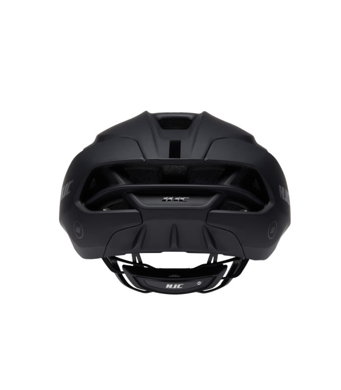 HJC FURION 3 HELMET (MATT BLACK)