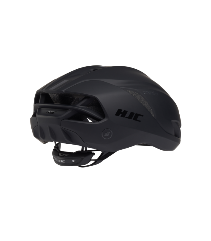 HJC FURION 3 HELMET (MATT BLACK)