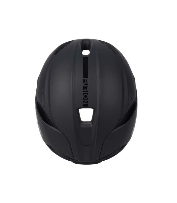 HJC FURION 3 HELMET (MATT BLACK)