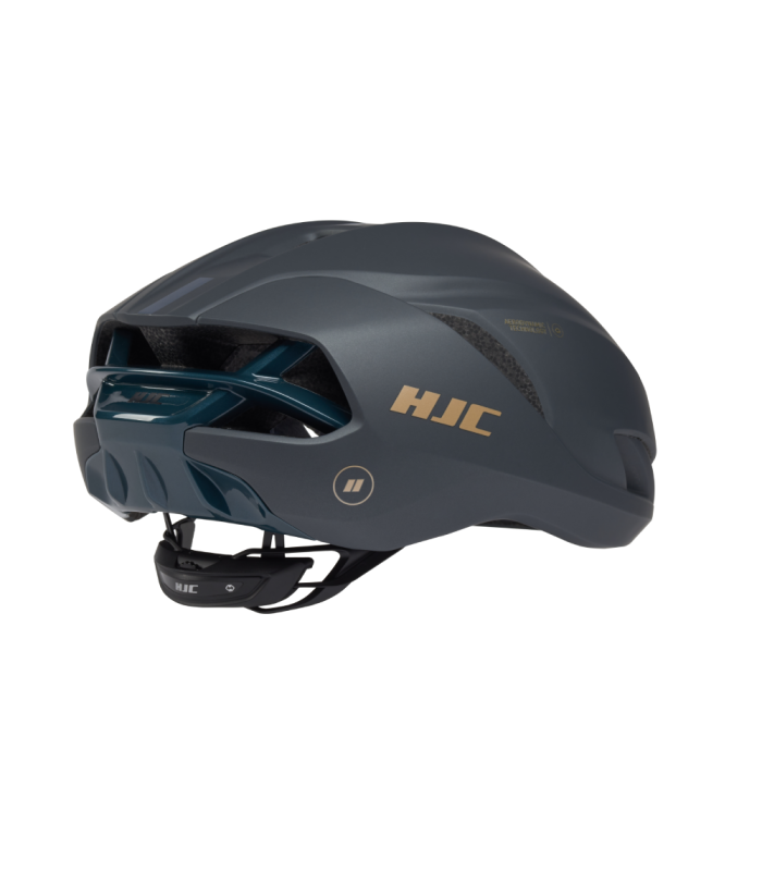 CASCO HJC FURION 3 (GRIS OSCURO MATE/BRILLANTE)
