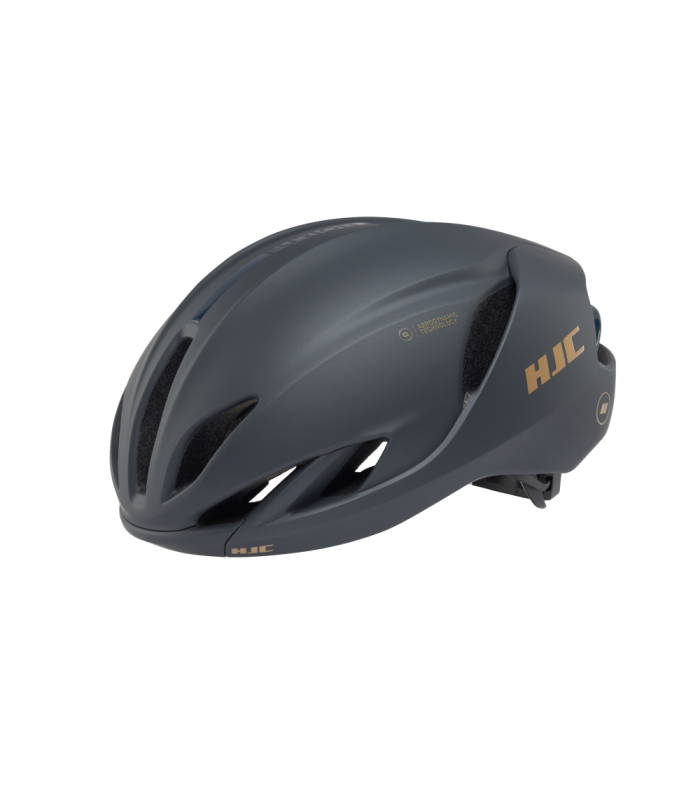 CASCO HJC FURION 3 (GRIS OSCURO MATE/BRILLANTE)