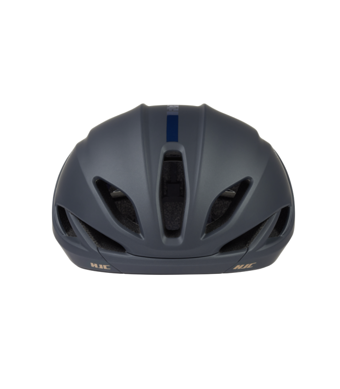 CASCO HJC FURION 3 (GRIS OSCURO MATE/BRILLANTE)