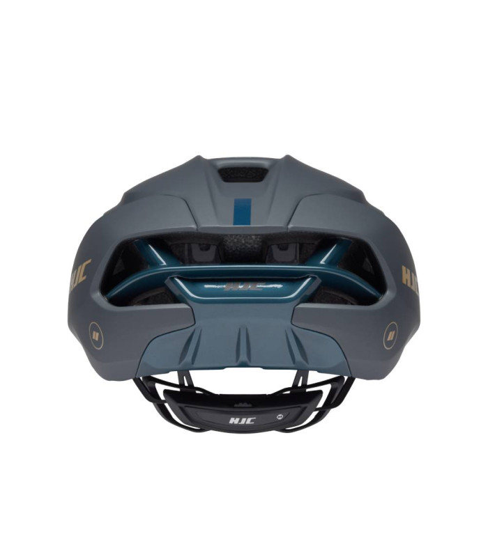 CASCO HJC FURION 3 (GRIS OSCURO MATE/BRILLANTE)