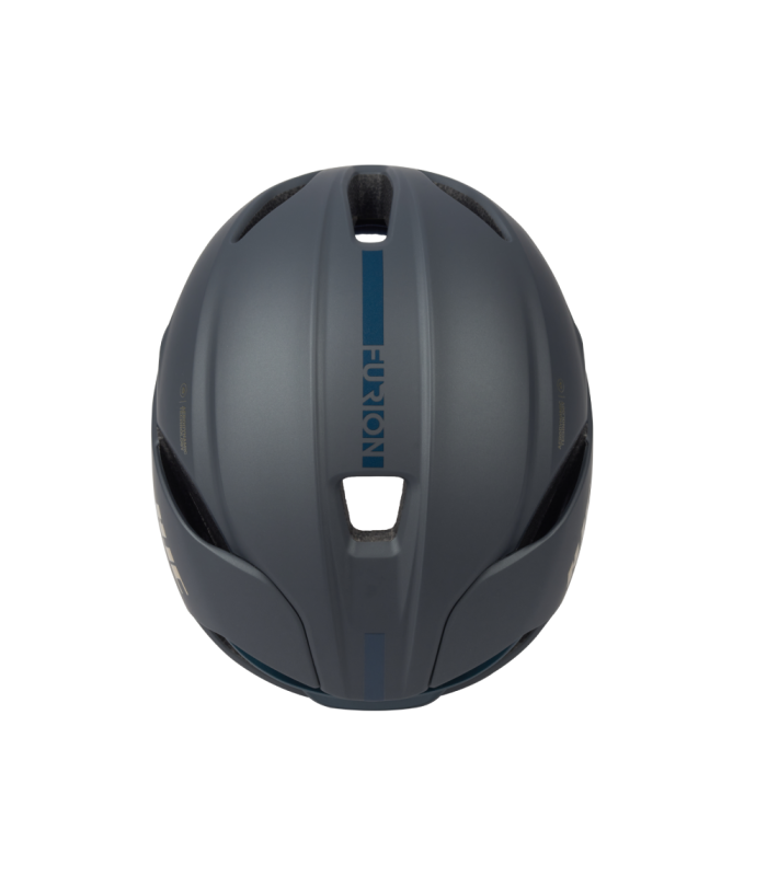CASCO HJC FURION 3 (GRIS OSCURO MATE/BRILLANTE)