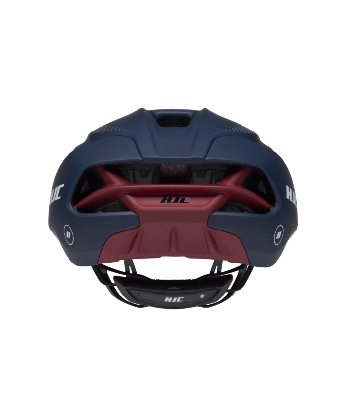 CASCO HJC FURION 3 (NAVY MATE)