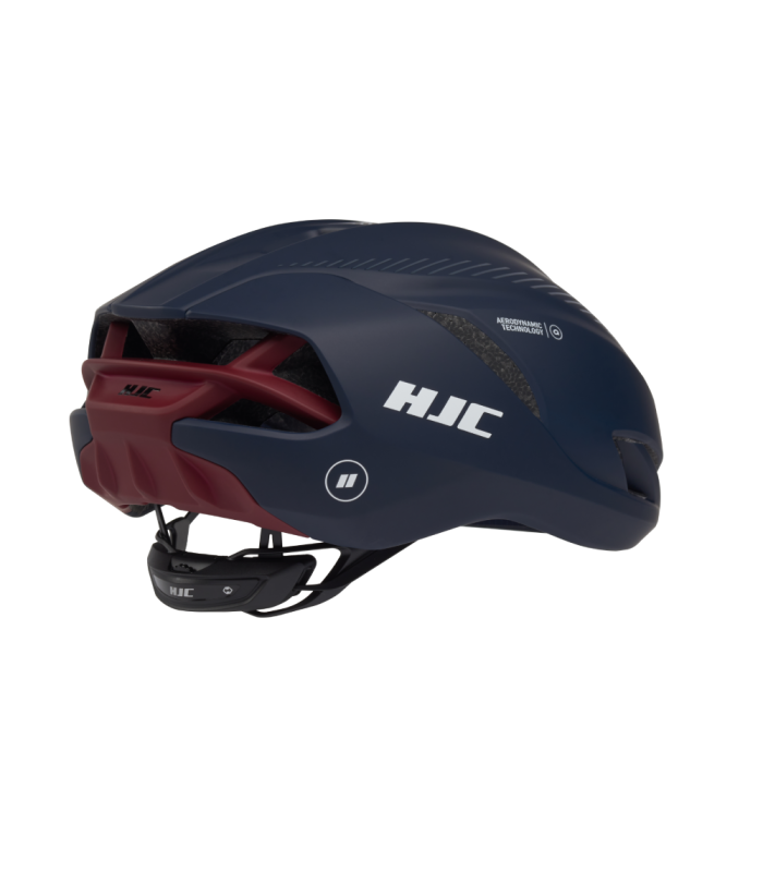 CASCO HJC FURION 3 (NAVY MATE)