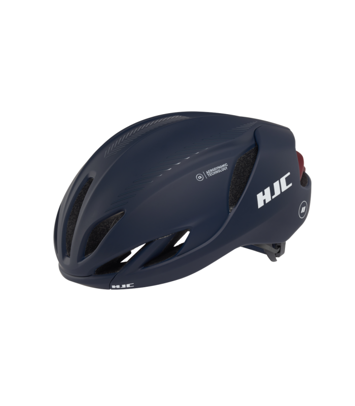 CASCO HJC FURION 3 (NAVY MATE)