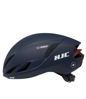 CASCO HJC FURION 3 (NAVY MATE)