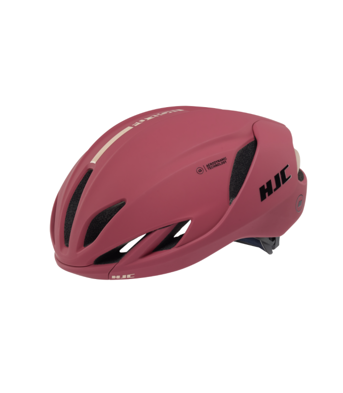 CASCO HJC FURION 3 (ROSEWOOD MATE)