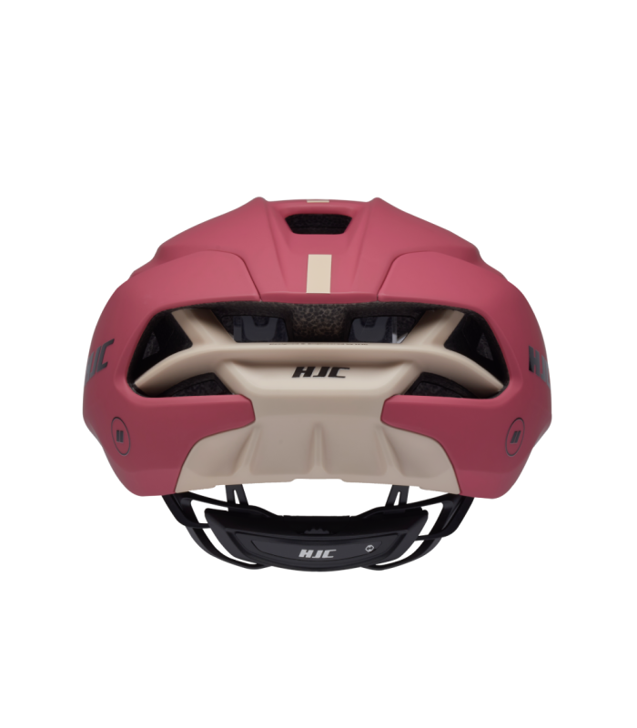 HJC FURION 3 HELMET (MATT ROSEWOOD)