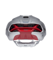 HJC FURION 3 HELMET (SILVER-RED)