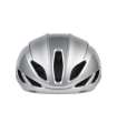HJC FURION 3 HELMET (SILVER-RED)