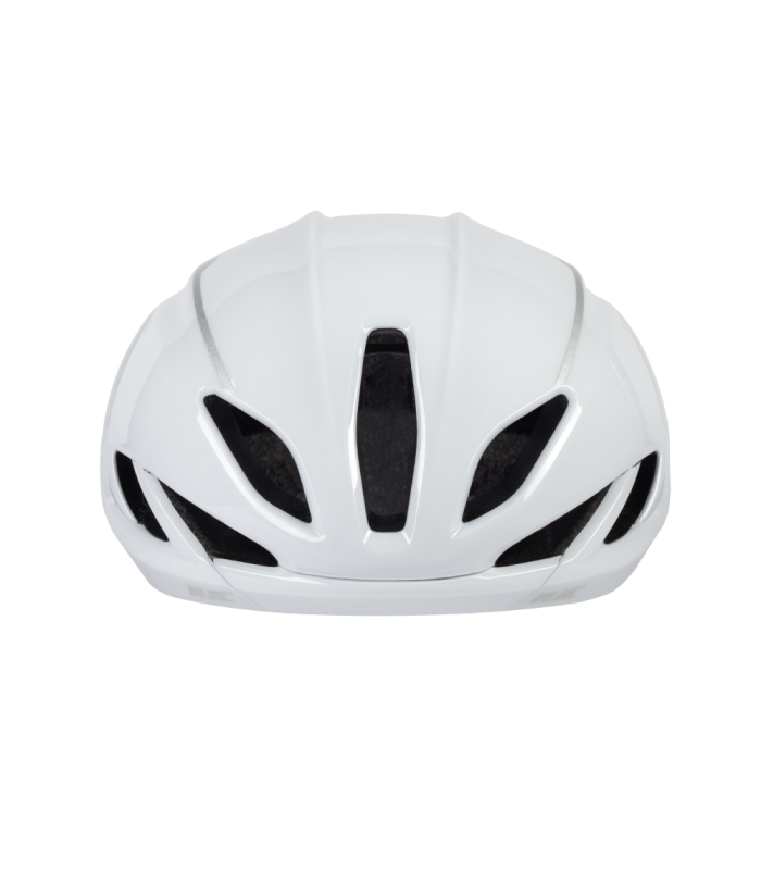 CASCO HJC FURION 3 (BLANCO HOLOGRAMA)