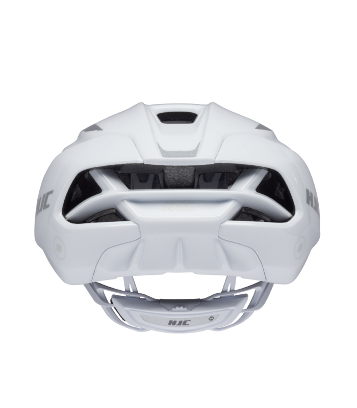 HJC FURION 3 HELMET (HOLOGRAM WHITE)