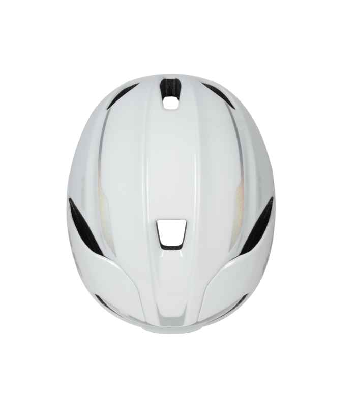 CASCO HJC FURION 3 (BLANCO HOLOGRAMA)
