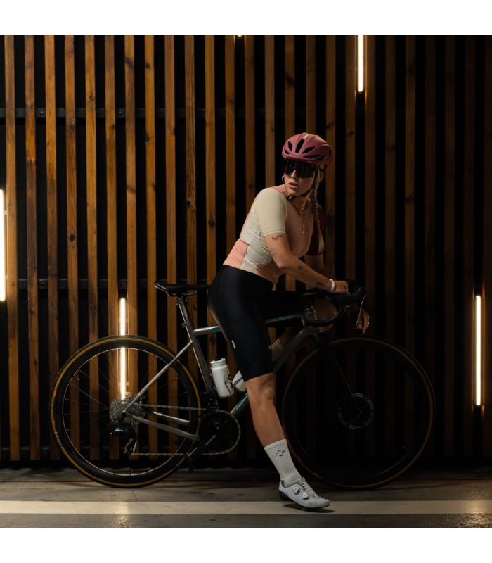 CASCO HJC FURION 3 (ROSEWOOD MATE)