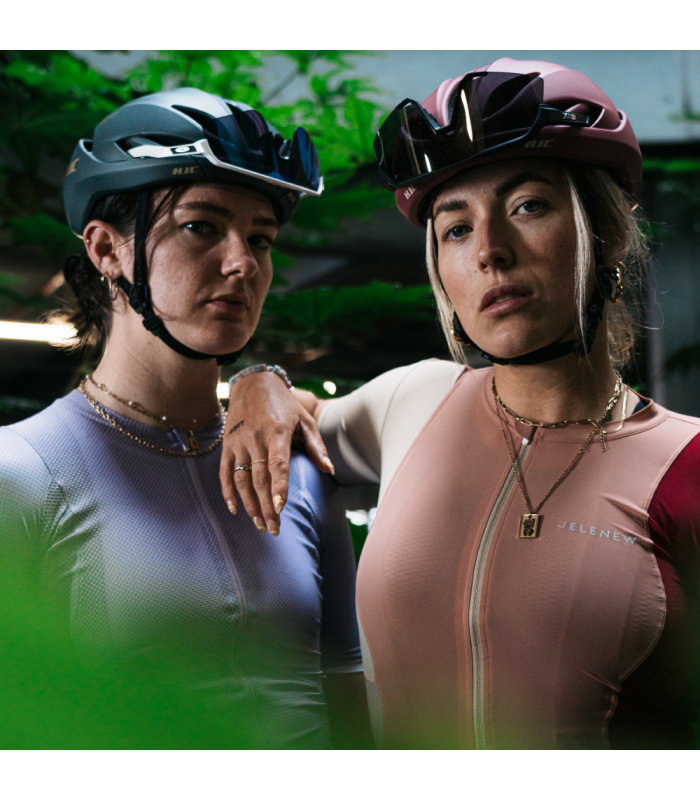 HJC FURION 3 HELMET (MATT ROSEWOOD)