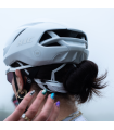 CASCO HJC FURION 3 (BLANCO HOLOGRAMA)