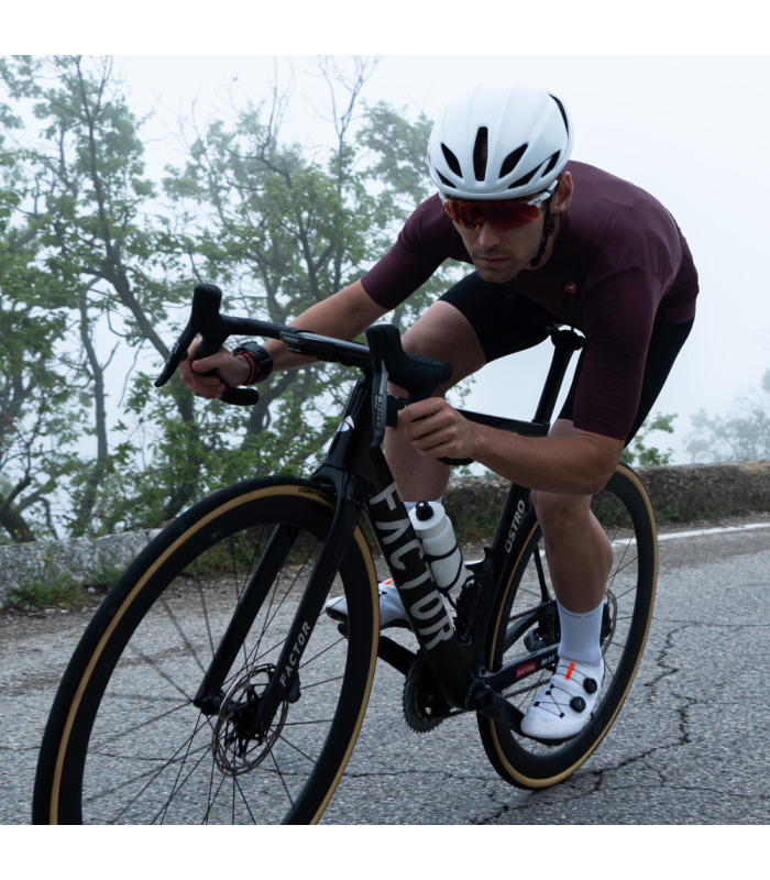 CASCO HJC FURION 3 (BLANCO HOLOGRAMA)