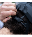 HJC FURION 3 HELMET (MATT BLACK)