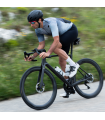 CASCO HJC FURION 3 (NEGRO MATE)