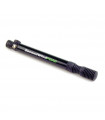 SECOND WIND ROAD COMBO C02 ALUMINIUM PUMP (18 CM)