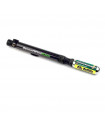 GENUINE INNOVATIONS SECOND WIND ROAD COMBO CO2 HAND CARBON PUMP (18 CM)