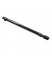 BOMBA GENUINE INNOVATIONS ROAD AIR2 CARBON (33 CM)