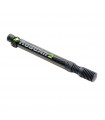 GENUINE INNOVATIONS ROAD AIR2 CARBON PUMP (20 CM)