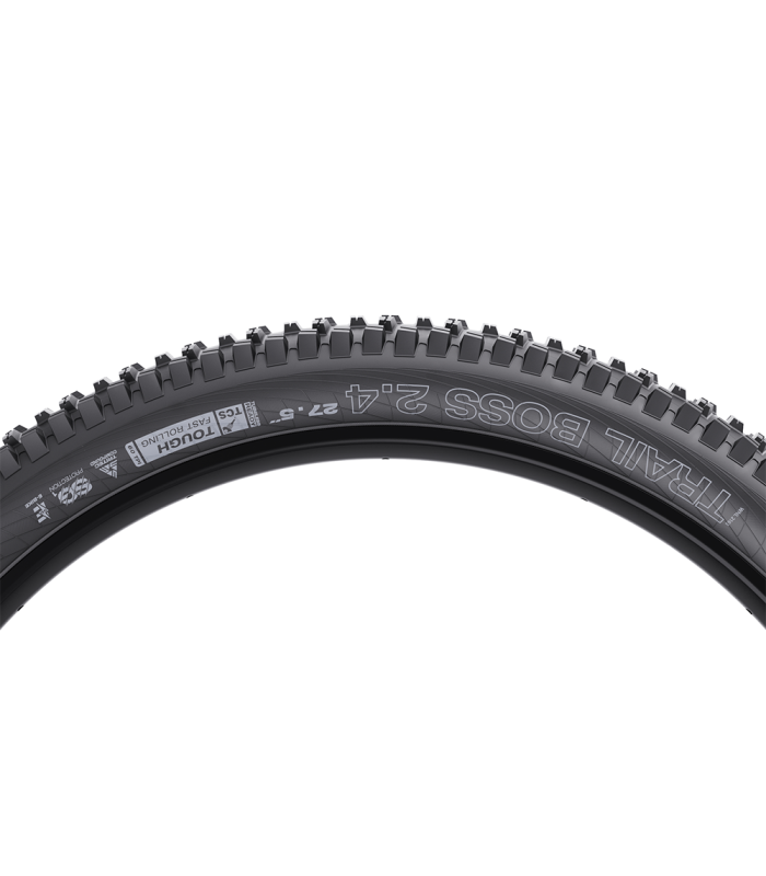 WTB TRAIL BOSS TCS TOUGH FAST ROLLING TRITEC SG1 E50 (27,5" X 2.4)