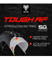 WTB TRAIL BOSS TCS TOUGH FAST ROLLING TRITEC SG1 E50 (27,5" X 2.4)