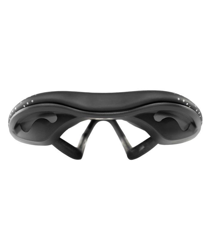 WTB GRAVELIER TITANIUM SADDLE (MEDIUM)