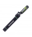 BOMBA GENUINE INNOVATIONS MOUNTAIN PIPE (18 CM)