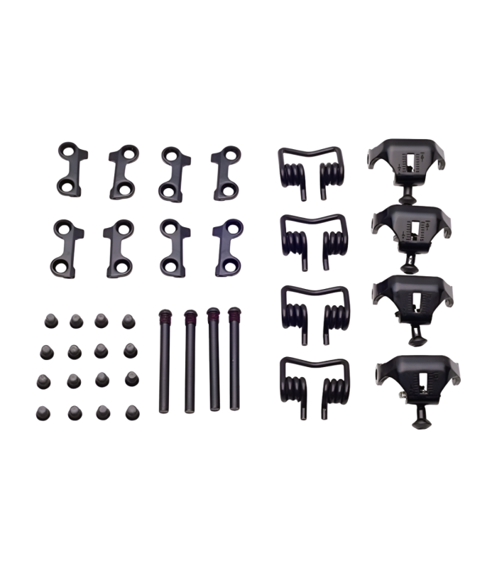 HT X3 CLIP MECHANISM KIT (BLACK)