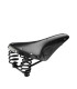 BROOKS FLYER SADDLE (BLACK)