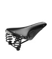 BROOKS FLYER SADDLE (BLACK)
