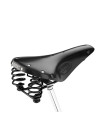 BROOKS FLYER SADDLE (BLACK)