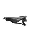 BROOKS FLYER SADDLE (BLACK)