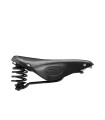 BROOKS FLYER SADDLE (BLACK)