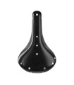 BROOKS FLYER SADDLE (BLACK)
