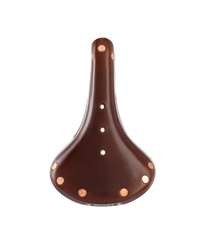 BROOKS FLYER SPECIAL SADDLE (BROWN)