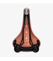 BROOKS FLYER SPECIAL SADDLE (BROWN)