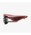 BROOKS FLYER SPECIAL SADDLE (BROWN)