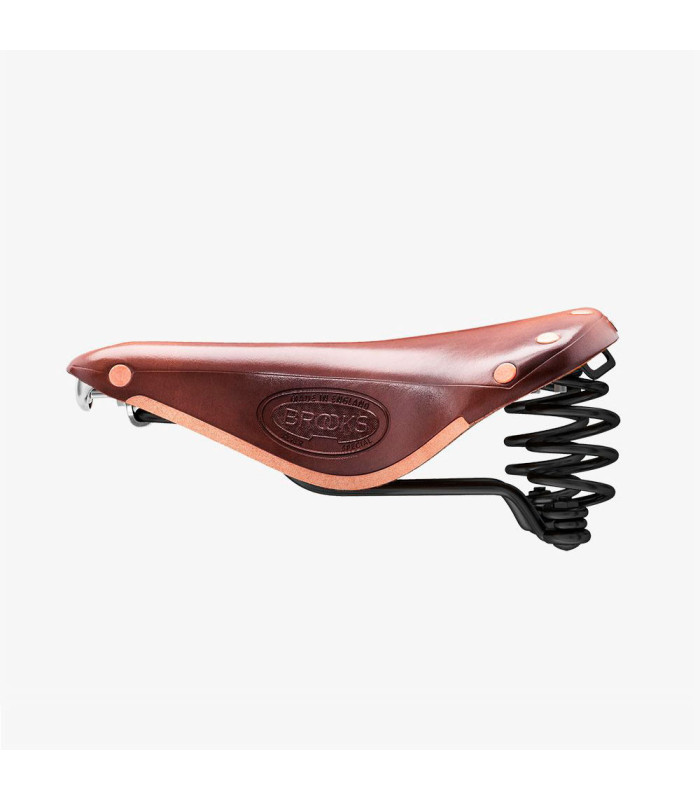 BROOKS FLYER SPECIAL SADDLE (BROWN)