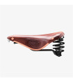 BROOKS FLYER SPECIAL SADDLE (BROWN)