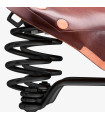 BROOKS FLYER SPECIAL SADDLE (BROWN)